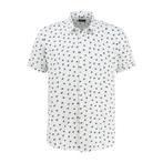 GENTS - Korte mouw klaver wit - M, Kleding | Heren, Verzenden, Nieuw