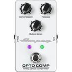 Ampeg Opto Comp Analog Optical Compressor, Verzenden, Nieuw