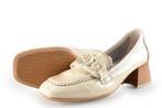 Hispanitas nette schoenen in maat 38 Beige | 25% korting, Kleding | Dames, Verzenden, Beige, Hispanitas, Overige typen