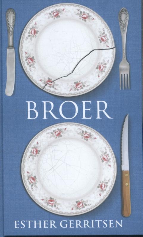 Broer 9789059653603 Esther Gerritsen, Boeken, Literatuur, Zo goed als nieuw, Verzenden