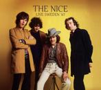 The Nice - Live Sweden 67 - CD, Cd's en Dvd's, Ophalen of Verzenden, Nieuw in verpakking
