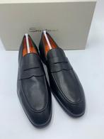 Santoni - Loafers - Maat: EU 42 - Nieuw in doos, Kleding | Heren, Schoenen, Nieuw