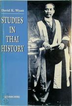 Studies in Thai History, Boeken, Verzenden, Nieuw