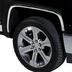 Putco 14-15 Chevy Silverado LD - Full Stainless Steel Fender, Ophalen of Verzenden, Nieuw