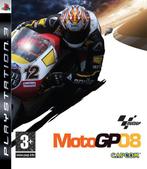 MotoGP 08-Standaard (PlayStation 3) NIEUW, Ophalen of Verzenden, Nieuw