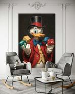 Off Axis - Fortune Protocol XXL - Œuvre unique 1/1