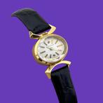 Jaeger LeCoultre 18K gouden   ¨super 70¨ths ¨watch, Sieraden, Tassen en Uiterlijk, Horloges | Dames, Overige merken, Goud, Zo goed als nieuw