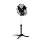 Tristar VE-5756 Stand fan, Black, Verzenden, Zo goed als nieuw