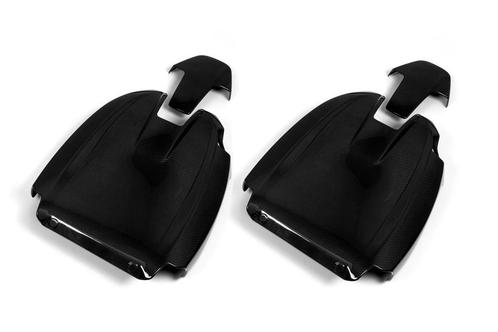 BMW G80 G81 M3 | G82 M4 | G87 M2 carbon stoel cover set, Auto diversen, Tuning en Styling, Verzenden