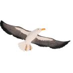 Vliegende decoratie meeuw type A - Decoratie vogels, Huis en Inrichting, Woonaccessoires | Overige, Verzenden, Nieuw