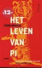 Het leven van Pi 9789044605297 Yann Martel, Boeken, Verzenden, Gelezen, Yann Martel