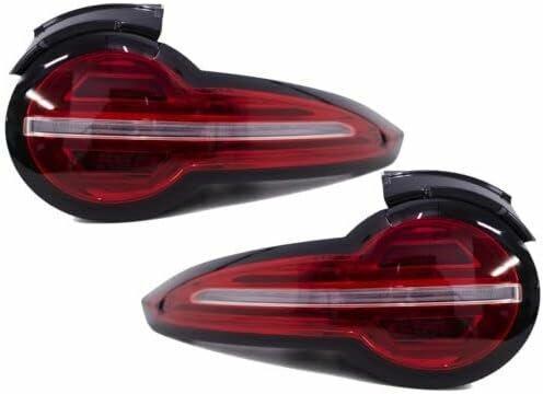 LED Achterlichten Mazda MX-5 ND 2015-2023 PA121, Auto-onderdelen, Verlichting, Nieuw, Herkomst onderdeel bekend, Mazda