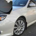 Rally Armor 08-10 Subaru WRX / 08-11 Impreza 2.5i, Ophalen of Verzenden, Nieuw