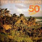 LP gebruikt - The Kilima Hawaiians - 50 - The Golden Jubi..., Cd's en Dvd's, Vinyl | Pop, Verzenden, Zo goed als nieuw