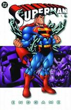 Superman Volume 2: Endgame, Boeken, Strips | Comics, Verzenden, Zo goed als nieuw