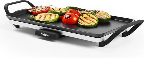 Tristar BP-2667 Tafel Grill Slim M - 6 personen, Witgoed en Apparatuur, Overige Witgoed en Apparatuur, Nieuw, Verzenden