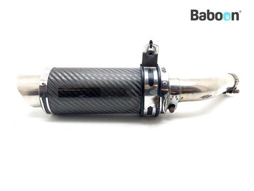 Uitlaatdemper Sport Honda CB 600 F Hornet 2007-2013 (CB600F, Motoren, Onderdelen | Honda, Gebruikt, Verzenden