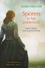 Boek Badhoeve 2 -   Sporen in het polderland 9789401914826, Boeken, Verzenden, Zo goed als nieuw