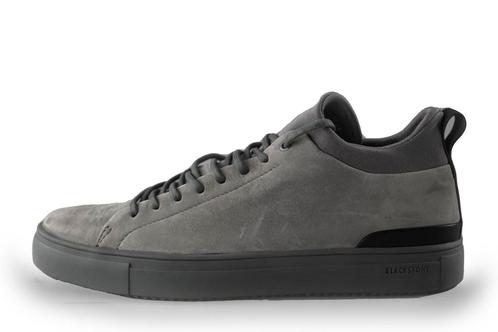 Blackstone Sneakers in maat 42 Grijs | 10% extra korting, Kleding | Heren, Schoenen, Overige kleuren, Zo goed als nieuw, Sneakers of Gympen