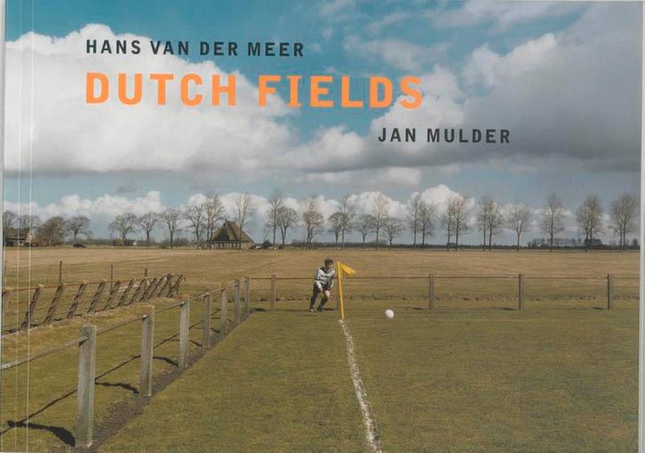 Dutch Fields 9789074159715 Hans van der Meer, Boeken, Taal | Engels, Zo goed als nieuw, Verzenden