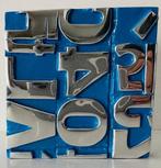 Karl Lagasse (1981) - GOD BLESS BLEU SKY - No reserve, Antiek en Kunst