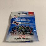 Super Heroes Power Disc Pack Disney Infinity 2.0, Spelcomputers en Games, Spelcomputers | Overige Accessoires, Nieuw, Ophalen of Verzenden