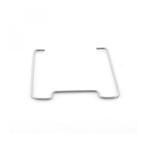 (36)Klembeugel verlengstuk., Caravans en Kamperen, Ophalen of Verzenden, Nieuw