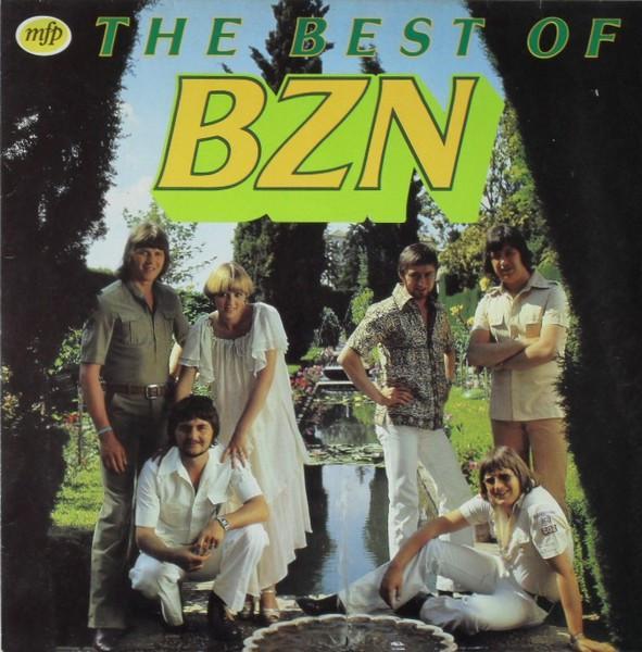 BZN - The Best Of BZN, Cd's en Dvd's, Vinyl | Pop, Gebruikt, Ophalen of Verzenden