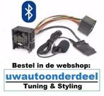 Bmw Bluetooth Carkit Muziek E39 E46 X5 X3 Z4 M3 E60 E90 Aux, Auto-onderdelen, Nieuw, BMW, Verzenden