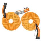 Laadkabel type 2 | LAPP | 7 meter, Auto-onderdelen, Elektronica en Kabels, Verzenden, Nieuw