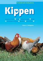 Kippen / Praktijkreeks hobbydieren 9789087400033, Verzenden, Zo goed als nieuw, H.L. Schippers