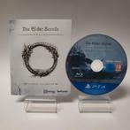 Elder Tamriel Unlimited Playstation 4, Spelcomputers en Games, Games | Sony PlayStation 4, Ophalen of Verzenden, Nieuw