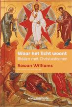 Waar het licht woont 9789043514583 R. Williams, Verzenden, Zo goed als nieuw, R. Williams