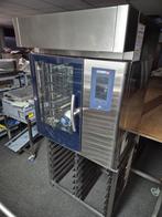 6 pl oven Leventi YOU BM op rvs onderstel in VEILING, Zakelijke goederen, Horeca | Keukenapparatuur, Gebruikt, Ovens, Magnetrons en Steamers