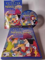 Disneys Peter Pan - the Legend of Never Land Playstation 2, Ophalen of Verzenden, Nieuw
