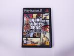 PlayStation 2 - Grand Theft Auto: San Andreas [No Manual], Ophalen of Verzenden, Nieuw