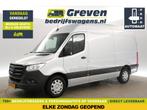 Mercedes-Benz Sprinter 319 3.0 CDI L2H2 V6, Automaat, Plug-in hybride, Nieuw, Lease