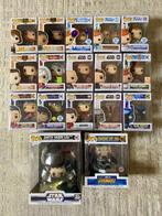 Funko  - Funko Pop Large Collection (17 pcs) - Noord Amerika