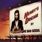 cd - Nick Cave &amp; The Bad Seeds - Henrys Dream, Cd's en Dvd's, Cd's | Overige Cd's, Verzenden, Nieuw in verpakking