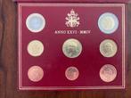 Vaticaan. Year Set (BU) 2004/2006 (3 sets) (Zonder, Postzegels en Munten