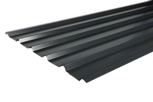 Damwand - trapeziumprofiel - gevel - 35/1035 - 063 mm -, Doe-het-zelf en Verbouw, Platen en Panelen, Nieuw, Ophalen of Verzenden