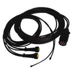 Kabelboom 5-PIN | 11,5m lang met 8,100cm. DC-kabel & 7-polig, Verzenden, Nieuw