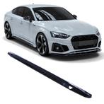 APEX - Zijskirts geschikt voor Audi S5 / A5 S-Line F5 Faceli, Auto diversen, Ophalen of Verzenden