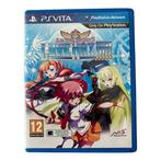 Arcana Heart 3 Love Max!!!!! (PS VITA) (TWEEDEHANDS), Verzenden, Nieuw