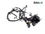 Kabelboom Harley-Davidson FXD Dyna Super Glide 1997-2006, Verzenden, Gebruikt