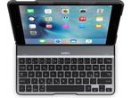 Veiling - Belkin QODE Toetsenbordhoes Apple iPad Air 2 - QWE, Nieuw