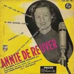 vinyl single 7 inch - Annie de Reuver - Het Lied Van Het..., Cd's en Dvd's, Vinyl Singles, Verzenden, Zo goed als nieuw