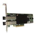 Refurbished Emulex LightPulse LPe12002 met garantie, Ophalen of Verzenden, Zo goed als nieuw, Intern, Emulex