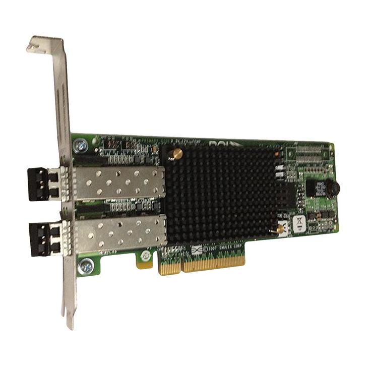 Refurbished Emulex LightPulse LPe12002 met garantie, Computers en Software, Netwerkkaarten, Intern, Zo goed als nieuw, Ophalen of Verzenden