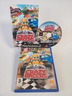 Buzz Junior: Crazy Racers Playstation 2, Spelcomputers en Games, Ophalen of Verzenden, Nieuw